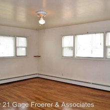 1968 Apartment