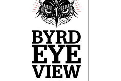 Byrd Eye View