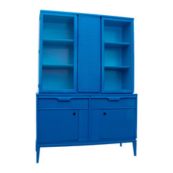 Mid-Century Modern Line - Products