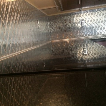 Full Kitchen Remodel