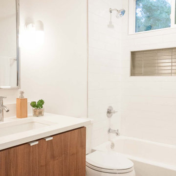 Aux. Dwelling & Income Generating Unit