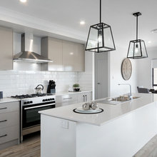 Fairlight House Renovation
