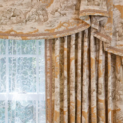 KH Window Fashions, Inc. - Window Treatments