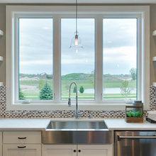 Cabinets
