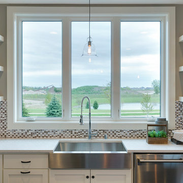 REGGIE AWARD WINNER: The 2200 (Lakeville, MN)