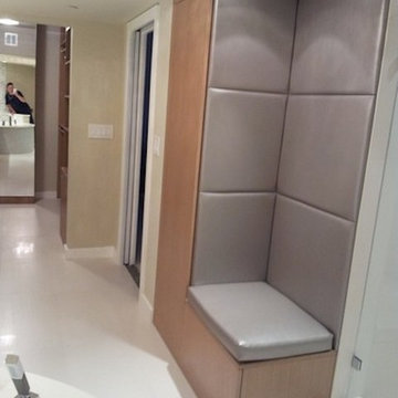 Bathroom Vanities
