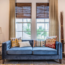Vinyl Single Hung Windows - Windows