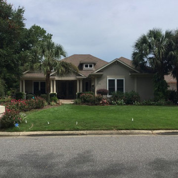 Blackwater River Hurricane Impact Windows