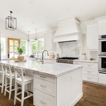 Sorensen Millcreek Remodel