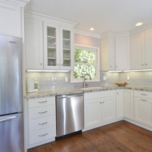 Kitchen Ideas