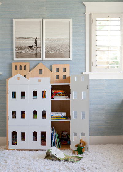 DIY-Kinderzimmer: 20 kreative Ideen