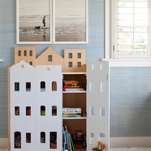 Kelton - Charlotte's room