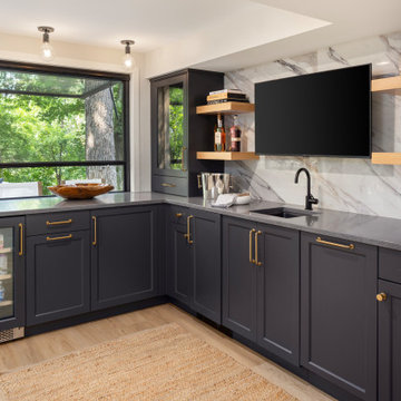 2018 Remodelers Showcase-Minnetonka Remodel