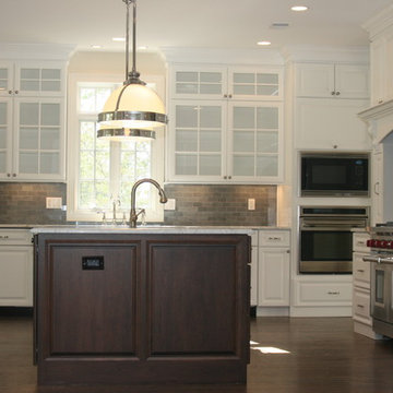 Athens Kitchen