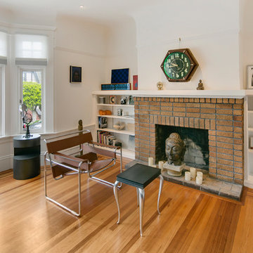 Full Remodel - San Francisco