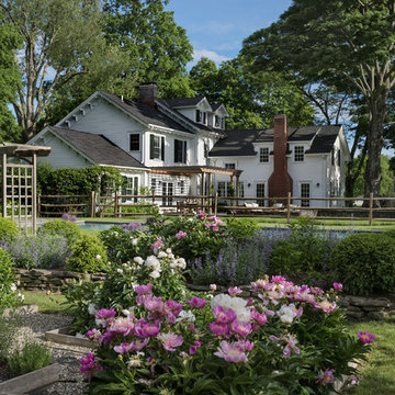 Country Lane Home