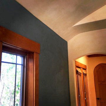 Lime Plaster Whole Home