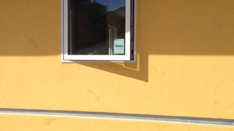 Levi's guest house acrylic smooth