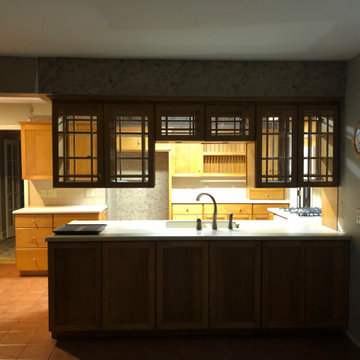 Salem Kitchen Redux