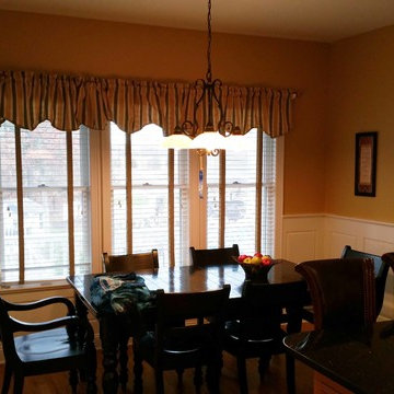 North Fork Renovation