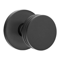 Bern Knob by Emtek - Doorknobs