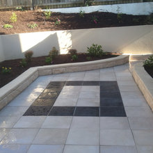 Retaining Wall