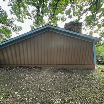 Whole House Paint