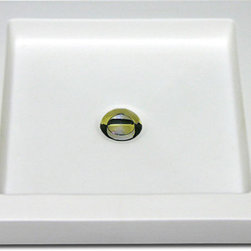 Square Urban Sink - Bathroom Sinks