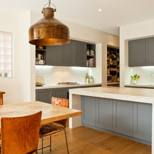 Orchard kitchen