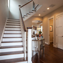 Staircases