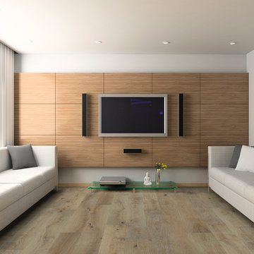 Hallmark Floors - Oak, Laguna - Alta Vista Collection