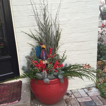 Planters