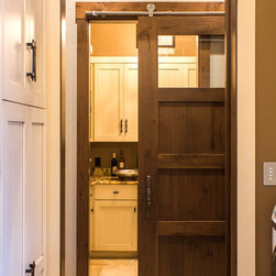 Interior Doors - Products