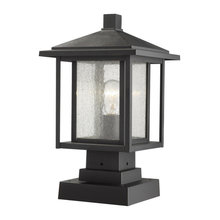 Outdoor Lighting