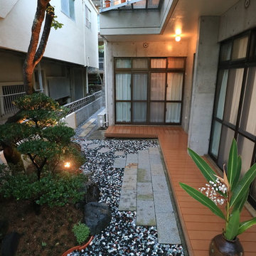 やっと片付いた家（リフォーム）