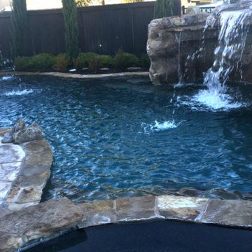 50 Years of Beautiful Pools