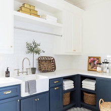 Laundry Rooms