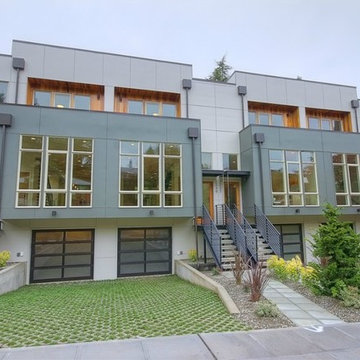 48th Street Duplex