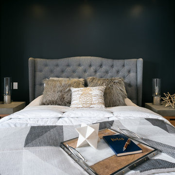 CHENOCEAU UPSCALE CONDO