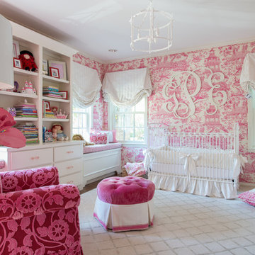 Traditional Nursery