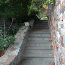 Hardscaping