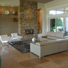 Fireplaces