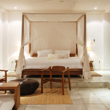 Villa of Ubud, Bali