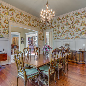 2950 Pass Drive, Buford GA - Real Estate Photography