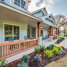 Exterior Ideas
