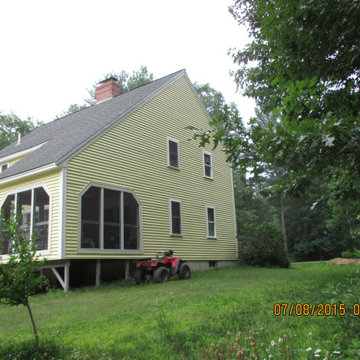 In-law Addition