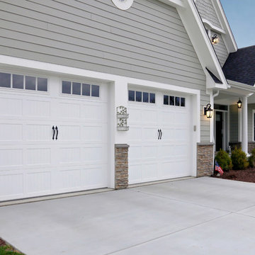 Custom Single Family Home - Wheaton, Illinois