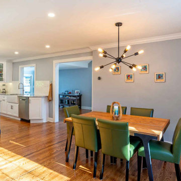 Parrish Kitchen