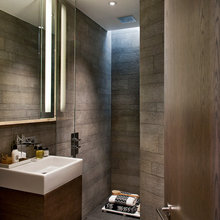 WET ROOM