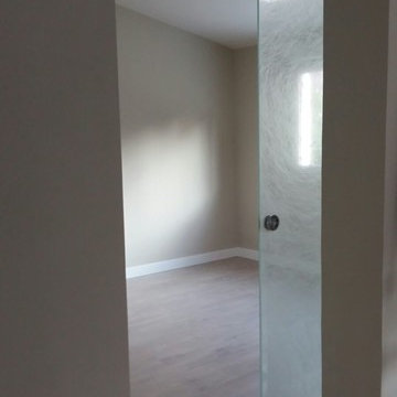 Reforma integral de Chalet pareado.